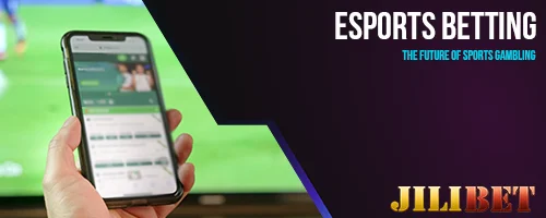 Esports Betting: The Future of Sports Gambling